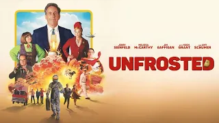 Unfrosted (2024) Movie || Jerry Seinfeld, Melissa McCarthy, Jim Gaffigan || Review and Facts