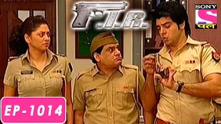 FIR - एफ आई आर - Episode 1014 - 18th July 2016