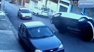 Worst Women Drivers Ever Compilation | Women Driving Fails