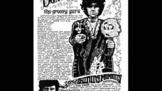 Donovan - Legend Of A Girl Child Linda (Live)