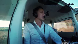 Forward Slip to Landing - MzeroA Flight Training