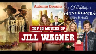 Jill Wagner Top 10 Movies of Jill Wagner| Best 10 Movies of Jill Wagner