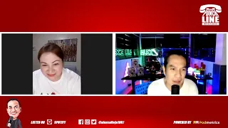 Punchline with Alex Calleja: Usapang Bed of Roces with Rosanna Roces (Part 2)