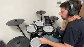 THE OFFSPRING - THE KIDS AREN'T ALRIGHT | DRUM COVER | RODRUMMER