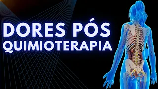 Dor Neuropática - Tratamento Para Dor Neuropática Pós Quimioterapia