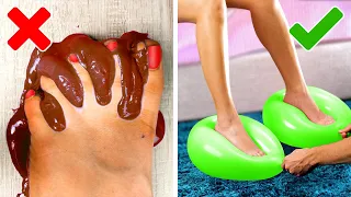 These Crazy Hacks and DIYs Will Blow Your Mind