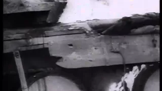 Erwin Rommel "le renard du désert" - Documentaire