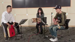 有一種悲傷 - A-Lin (Cover by 3064)