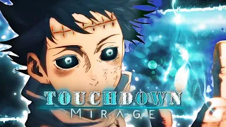 GOTA 👑 - Touchdown [AMV/EDIT] 4k