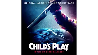 The Buddi Song! Child's Play (2019) soundtrack