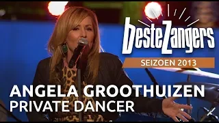 Angela Groothuizen - Private dancer | Beste Zangers 2012