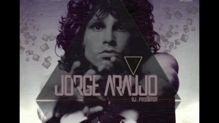 The Doors - Roadhouse Blues (Jorge Araujo Remix)