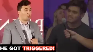 martyr College Student ATTEMPTS To Prove Charlie Kirk WRONG 👀😱 What Happens Next Will SHOCK You!