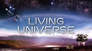 Living Universe - Trailer