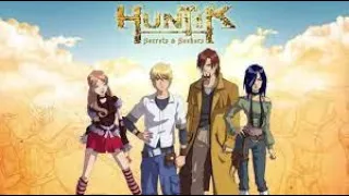 Huntik: Secrets & Seekers - Season 1 Episode 22 - The Golden Asp