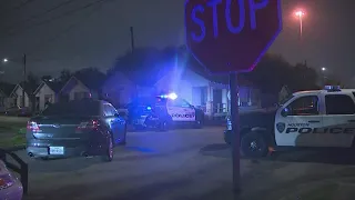 Innocent woman killed after being caught in crossfire of Third Ward shooting, HPD says