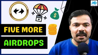 Zksync Airdrop Very Soon | Three More Dapps To Try On Zksync | My Strategy To Get Big Airdrops