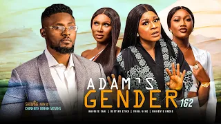 ADAM'S GENDER - Maurice Sam, Destiny Etiko, Chinenye Nnebe, Sonia Uche 2022 Nigerian Nollywood Movie