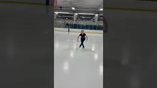 Double axel