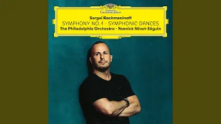 Rachmaninoff: Symphonic Dances, Op. 45 - I. Non allegro