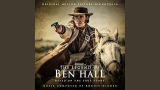 The Legend Of Ben Hall (Original Mix)