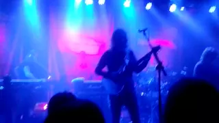 Opeth - Eternal Rains Will Come (Live in Adelaide, Australia, 2015)