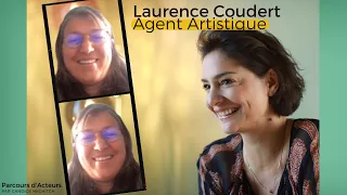 Laurence Coudert - Agent Artistique