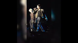 [Fancam] 4K 221228 Seventeen Be The Sun in Jakarta - Jun, Wonwoo just walking ✨️