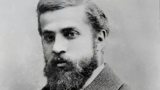 The traffic accident that killed Antoni Gaudí
