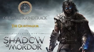 Middle-earth: Shadow of Mordor [OST] The Gravewalker [1080p HD]