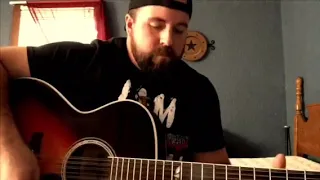 Amorphis:The Smoke (Acoustic Cover)