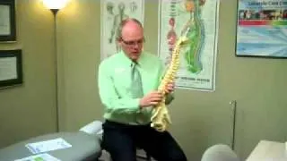 Chiropractic Generation: Spinal Warm up exercises.wmv