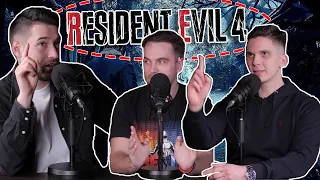 Apie Resident Evil 4, GTA 6 gandus ir mirusį E3 renginį | PWR ir ŽB podcast'as