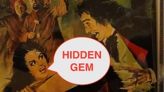 HIDDEN GEM - Vampirella # 22