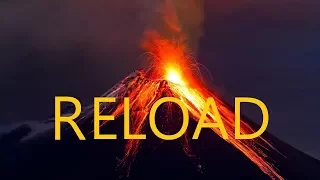 Sebastian Ingrosso & Tommy Trash - Reload (Lyrics)