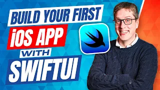Build your first iOS app with SwiftUI