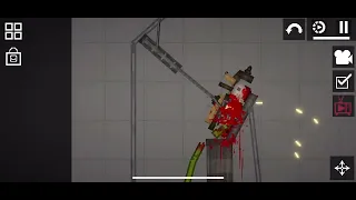 Fnaf movie torture Freddy in melon playground