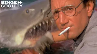 Jaws: Ein größeres Boot brauchen