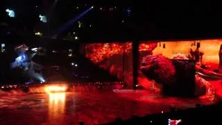 How To Train Your Dragon Live Spectacular (part 19 of 21)