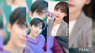 Sf9 with Couple Fmv