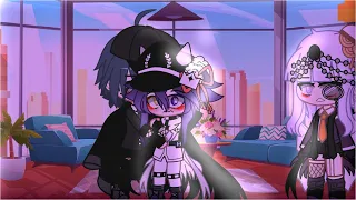 Saiouma/Oumasai short gcmm || Gacha Club