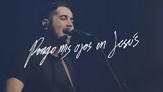 Pongo Mis Ojos en Jesús - Alfarero