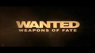 (MULTI) Wanted: Weapons of Fate - Trailer