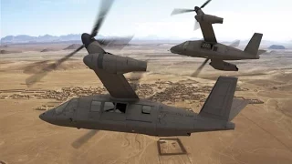 Bell V-280 Valor