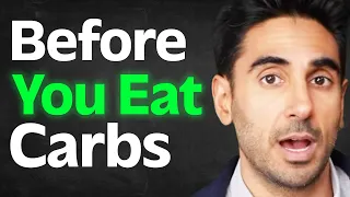 5 Incredible Ways To Enjoy Your Carbs While Staying Healthy | Dr. Rupy Aujla