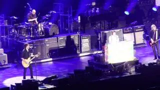 Live and Let Die + Hey Jude - Paul McCartney - live Yankee Stadium, NYC - 16/07/2011