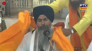 Mayi Mai dhan payo •|• Bhai Maninder Singh Ji Hazuri Ragi Darbar Sahib