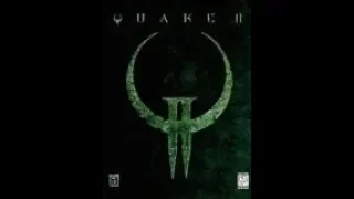 Quake 2 (Ray Tracing) - RTX 2080TI