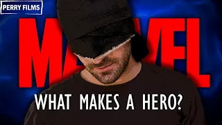 DAREDEVIL - What does it mean to be a hero? (Video Essay)