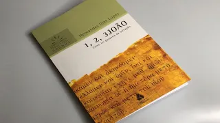 Comentários Expositivo | 1, 2, 3 João | Hernandes Dias Lopes - Livrarias Família Cristã